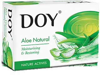 Doy - Soap For Pimples