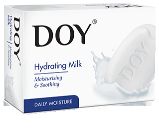 Doy - Milk Soap