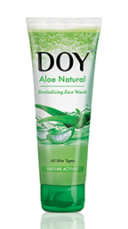 Doy - Face Wash For Sensitive Skin