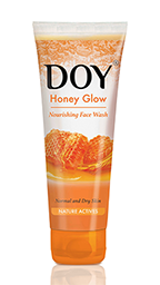 Doy - Natural Face Wash