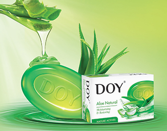 Doy - Herbal Soap