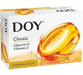 Doy - Classic Soap
