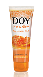 Doy - Honey Glow Face Wash