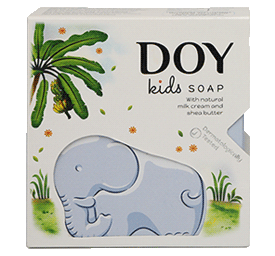 Doy - Kids Mambo Soap